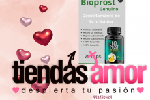 BIO PROST TIENDAS AMOR